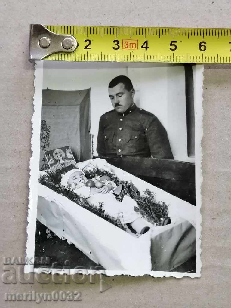 Auction  Photo paper photography 30's