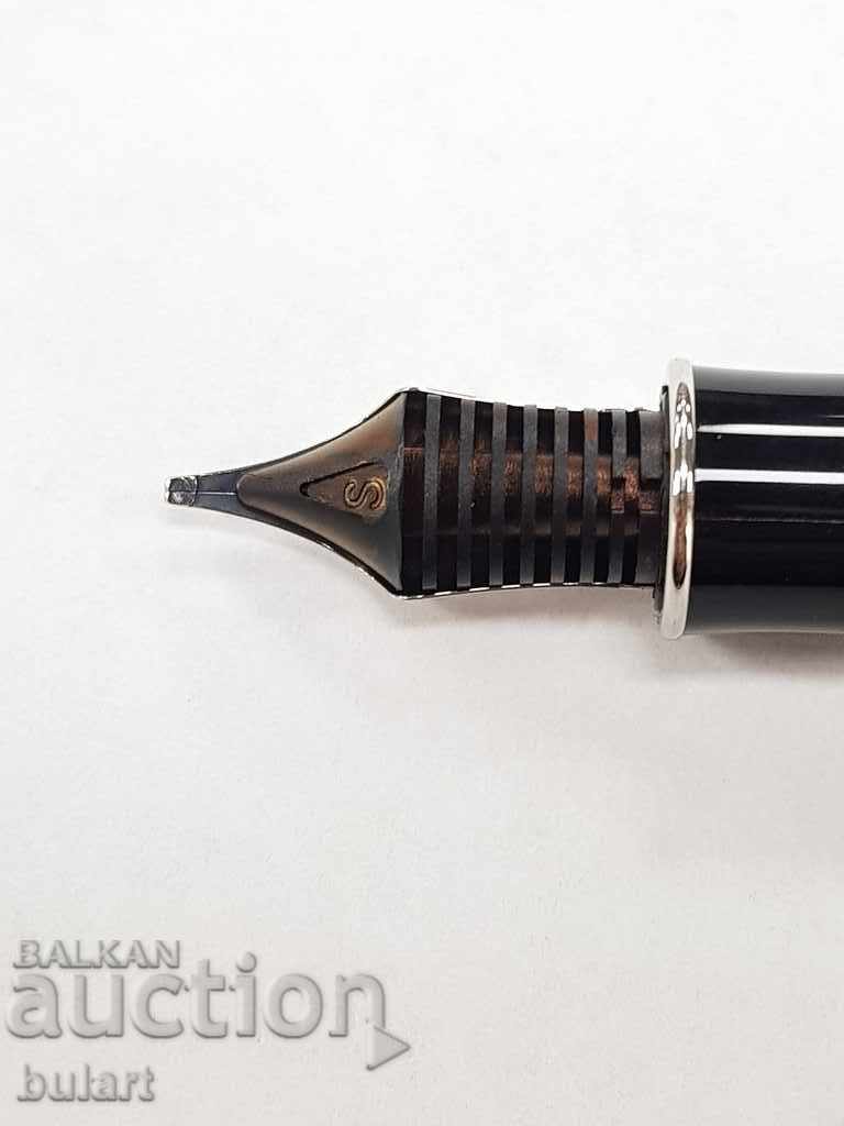 Auction PEN PARKER SONNET FOUNTAIN PEN Auction PEN PARKER SONNET FOUNTAIN PEN
