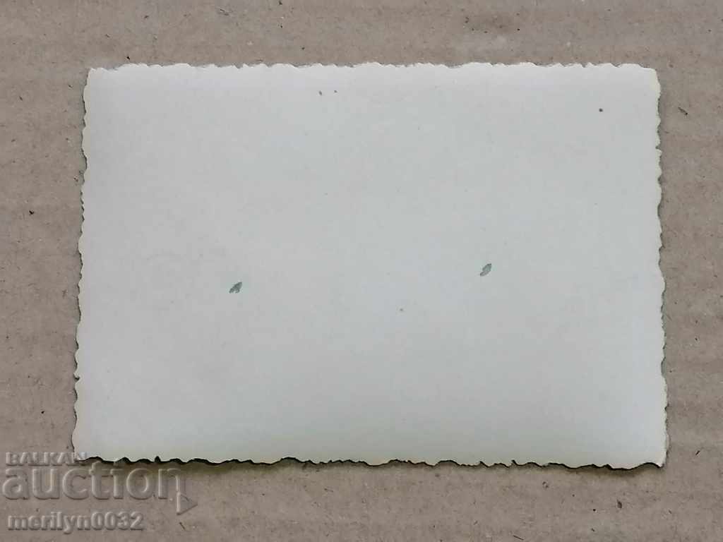 Photo paper photography 30's - 5 Photo paper photography 30's - 5