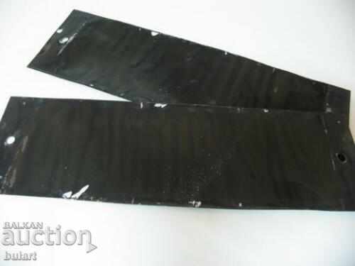 OLD REGISTRATION NUMBERS SF LICENSE PLATE 2 BR with price 250.00 BGN | € 127.82