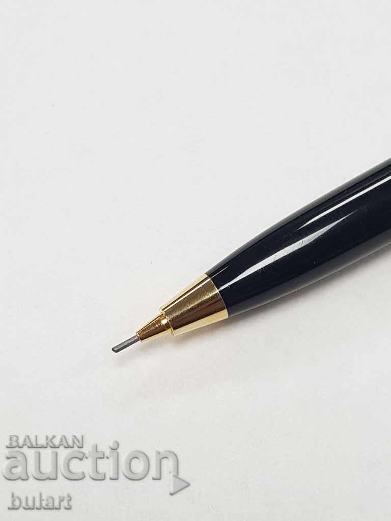 Auction PELIKAN SOUVERAN MECHANICAL PENCIL PLEASE NEW GERMAN Auction PELIKAN SOUVERAN MECHANICAL PENCIL PLEASE NEW GERMAN