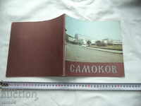 SAMOKOV