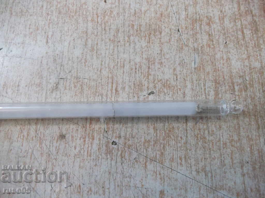 Termometru (0 ° C ÷ 250 ° C) German (GDR) suculent - 6