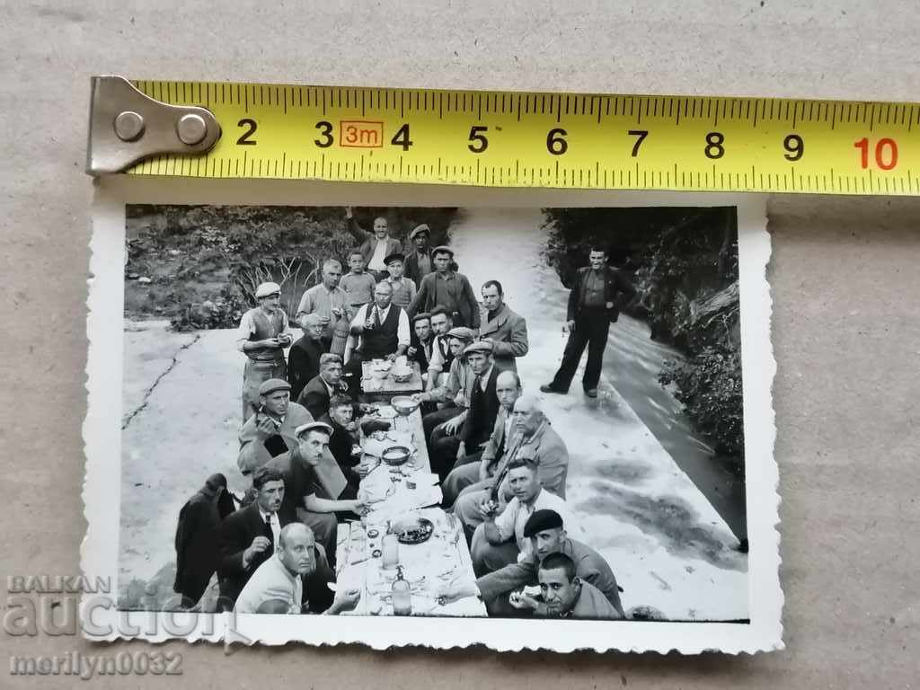 Photo paper photography 30's with price 15.00 BGN | € 7.67