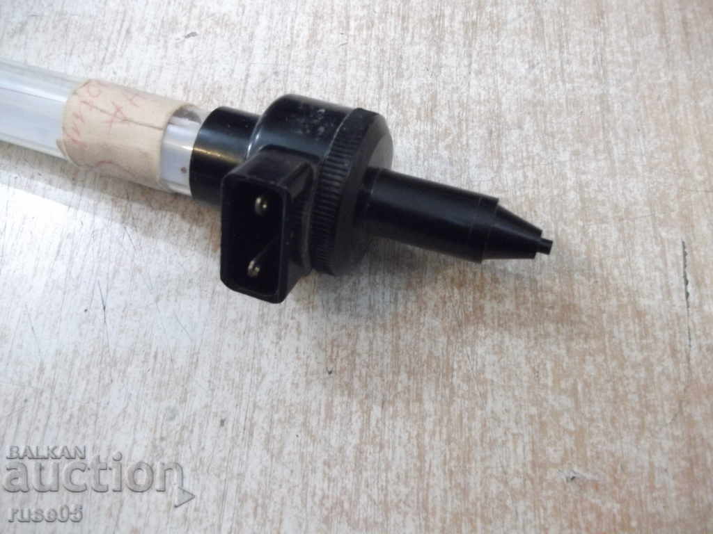 Czechoslovakian thermometer powered by honey - 6 Czechoslovakian thermometer powered by honey - 6