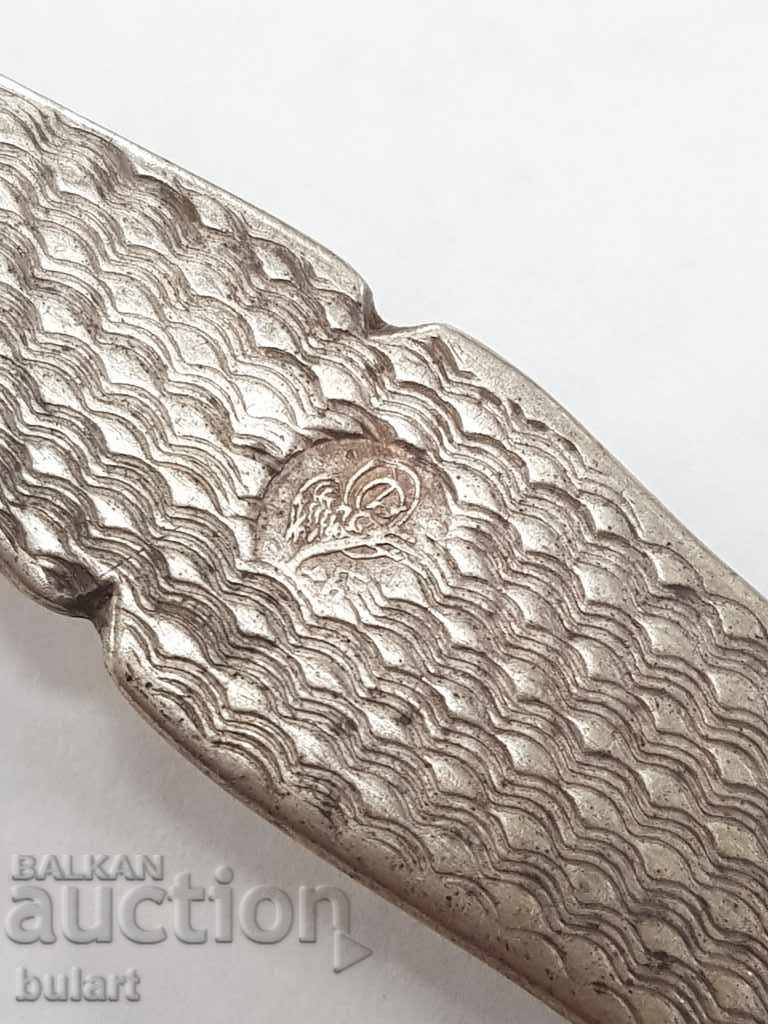 Auction OTTOMAN TURKEY TUTRA SPOON TUGRA SPOON Auction OTTOMAN TURKEY TUTRA SPOON TUGRA SPOON