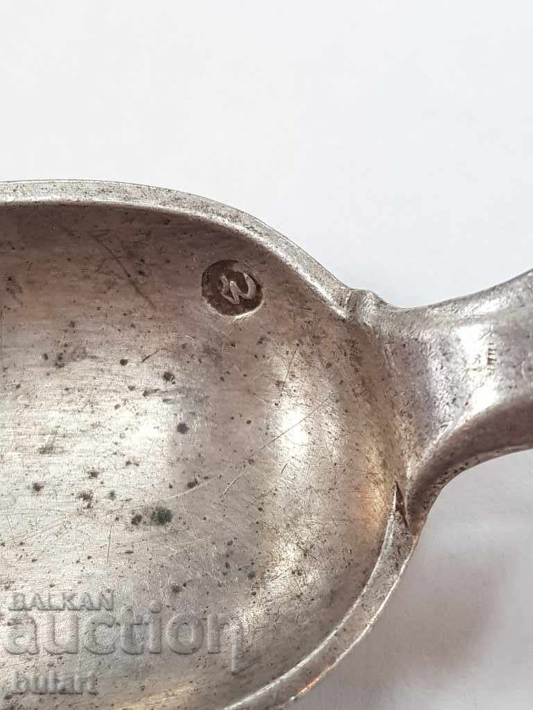 Auction OTTOMAN TURKEY TUTRA SPOON TUGRA SPOON Auction OTTOMAN TURKEY TUTRA SPOON TUGRA SPOON