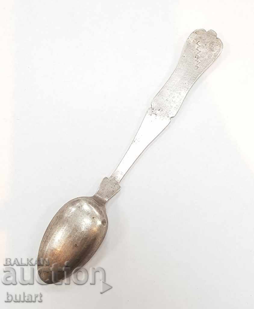 Delivery of OTTOMAN TURKEY TUTRA SPOON TUGRA SPOON Delivery of OTTOMAN TURKEY TUTRA SPOON TUGRA SPOON