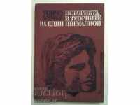 The History and the Theories of a Pygmalion - Toncho Zhechev