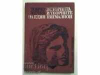 Историята и теориите на един Пигмалион - Тончо Жечев