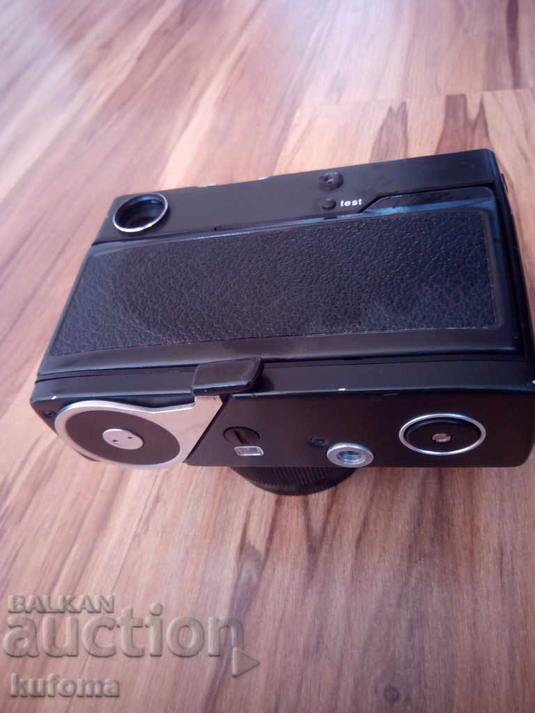 Auction Old Camera Agfa Auction Old Camera Agfa