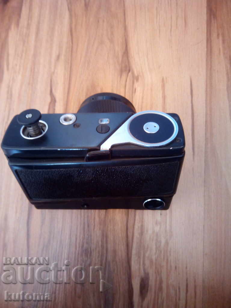 Old Camera Agfa - 5 Old Camera Agfa - 5