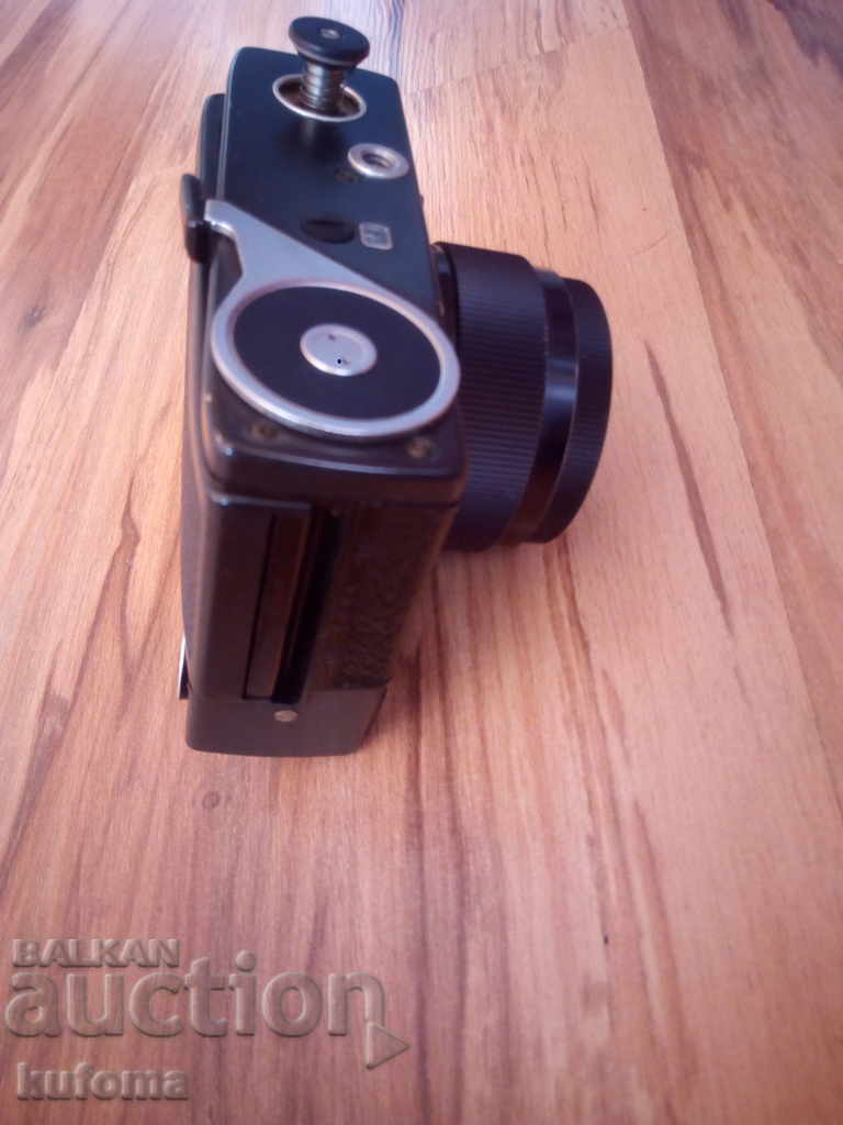 Old Camera Agfa - 6 Old Camera Agfa - 6