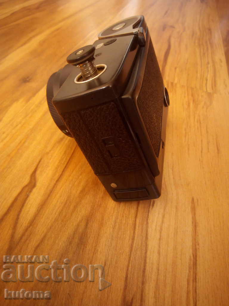 Old Camera Agfa - 7 Old Camera Agfa - 7