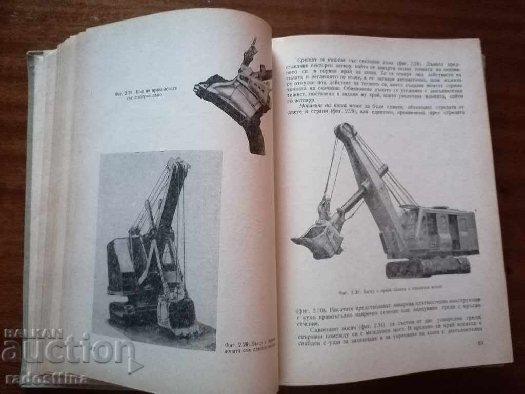 Mașini de construcții și drumuri D. Hristov - 7 Mașini de construcții și drumuri D. Hristov - 7