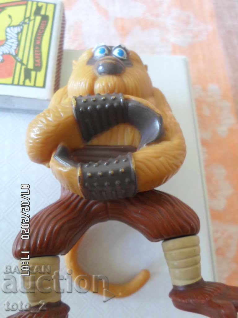 MCDONALD'S 2011 FIGURE with price 2.99 BGN | € 1.53 MCDONALD'S 2011 FIGURE with price 2.99 BGN | € 1.53