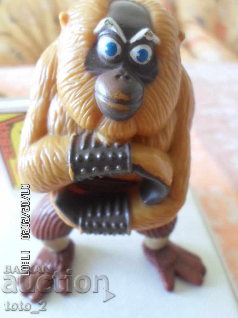 MCDONALD'S FIGURE 2011