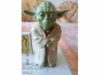 FIGURE FROM MCDONALD'S -2009 -YODA