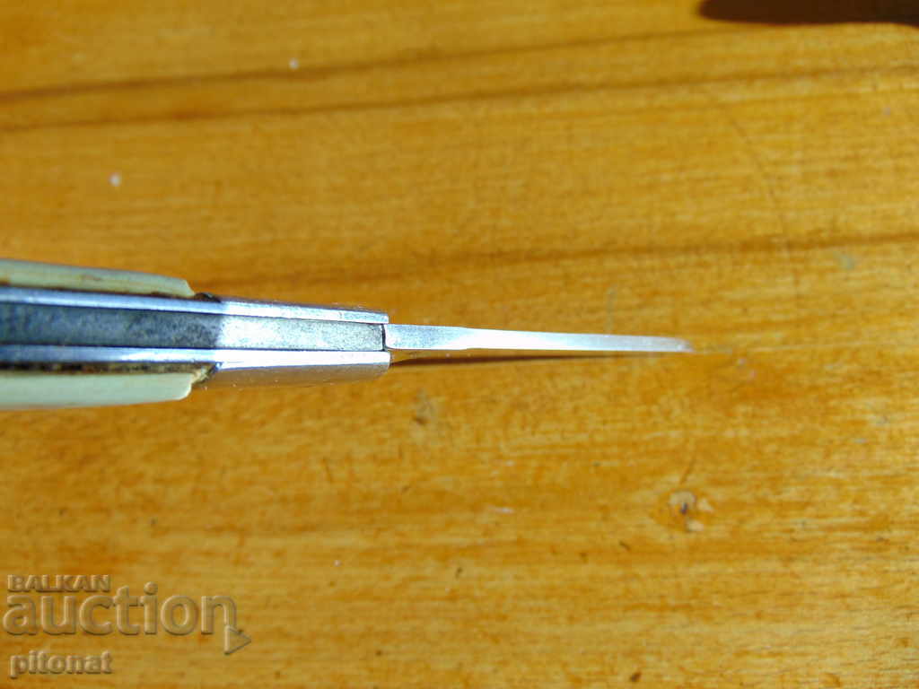 ICEL INOX PORTUGAL folding knife - 5 ICEL INOX PORTUGAL folding knife - 5