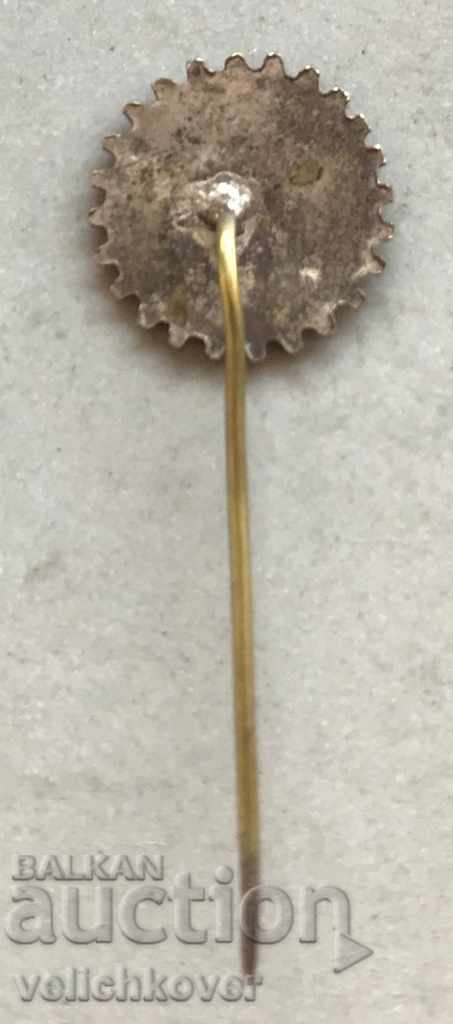 27207 Kingdom of Bulgaria sign Exhibition Varna with price 12.00 BGN | € 6.14