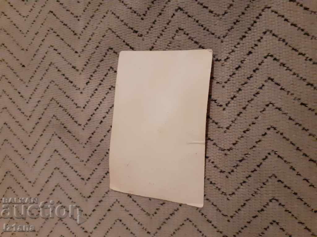 Old postcard Brothers Argirovi with price 6.00 BGN | € 3.07