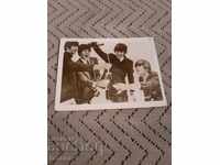 Carte poștală Old Beatles