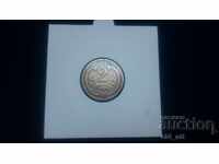 Monedă - Austria, 2 Heller 1908