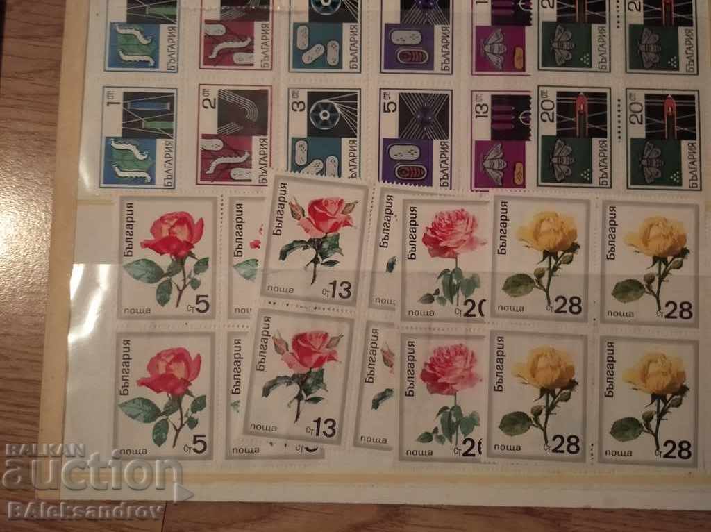 Δημοπρασία Bg. ΜΑΡΚΕΣ