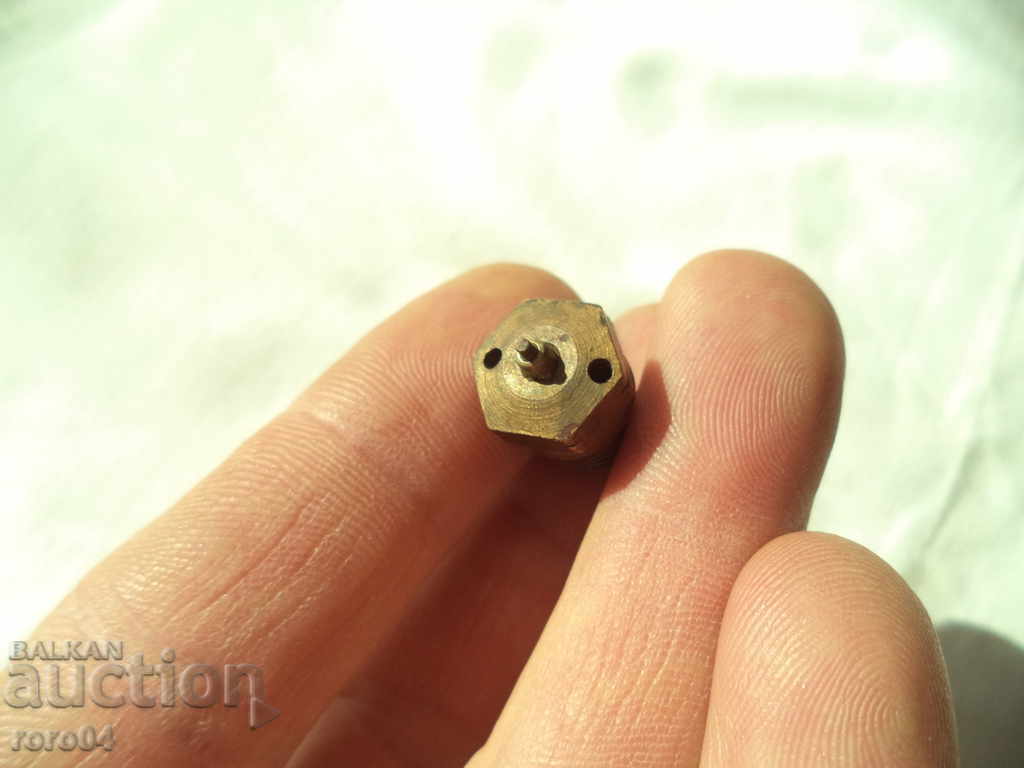 Δημοπρασία SIMILON GIGLIER 50/51 - ΠΟΙΟΤΗΤΑ ΥΠΑΡΞΗΣ