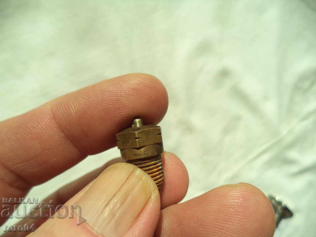 SIMILON GIGLIER 50/51 - ΠΟΙΟΤΗΤΑ ΥΠΑΡΞΗΣ - 6