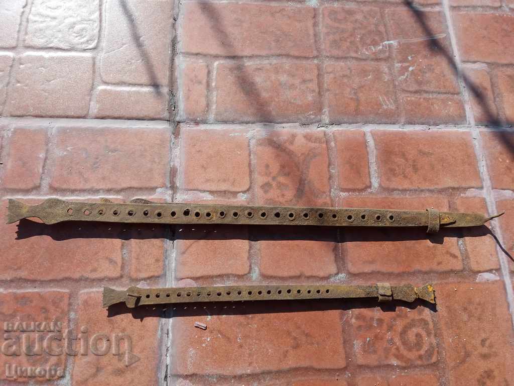 OLD ARCHIN MEASURE-2 pieces