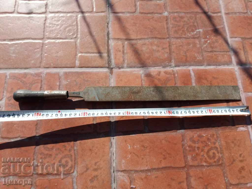 Delivery of A BIG OLD SAW Delivery of A BIG OLD SAW