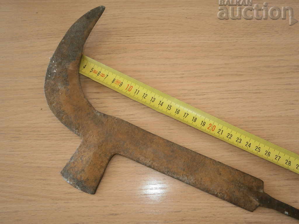 παλιό πρωτόγονο κορώνα με μαχαίρι κοσέρ μαχαίρι σφυρήλατο - 5 παλιό πρωτόγονο κορώνα με μαχαίρι κοσέρ μαχαίρι σφυρήλατο - 5