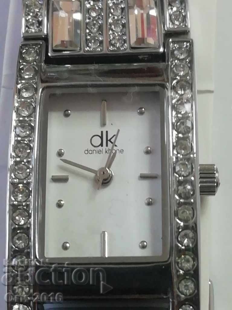 DK Daniel Khone Watch - 5 DK Daniel Khone Watch - 5