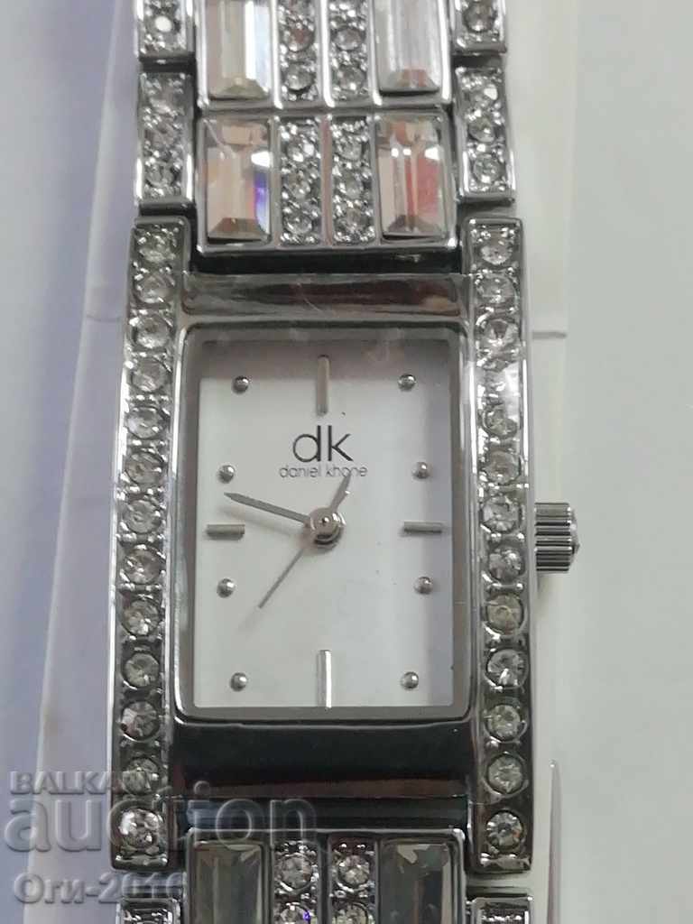DK Daniel Khone Watch DK Daniel Khone Watch