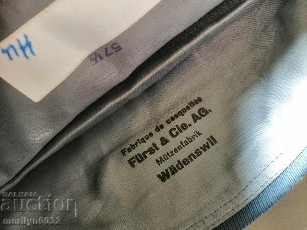 German helmet pilot with price 34.00 BGN | € 17.38 German helmet pilot with price 34.00 BGN | € 17.38