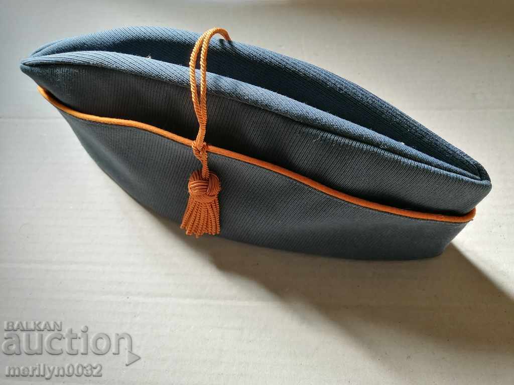 Auction German helmet pilot Auction German helmet pilot