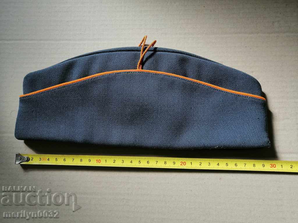 Delivery of German helmet pilot Delivery of German helmet pilot