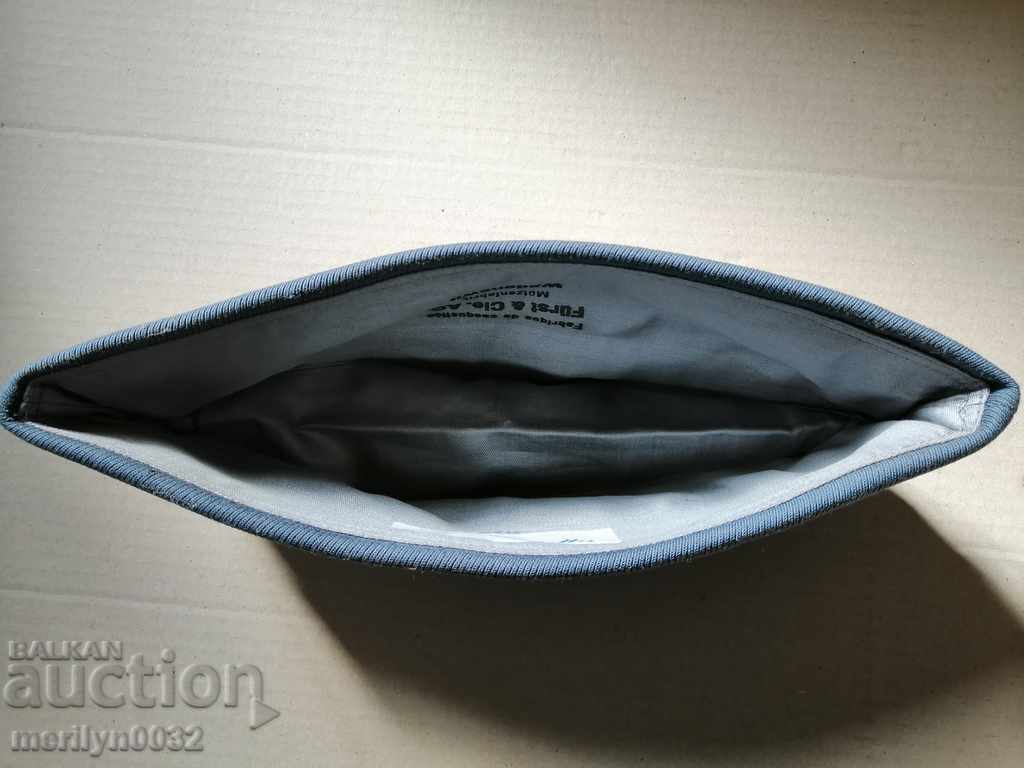 German helmet pilot - 5 German helmet pilot - 5