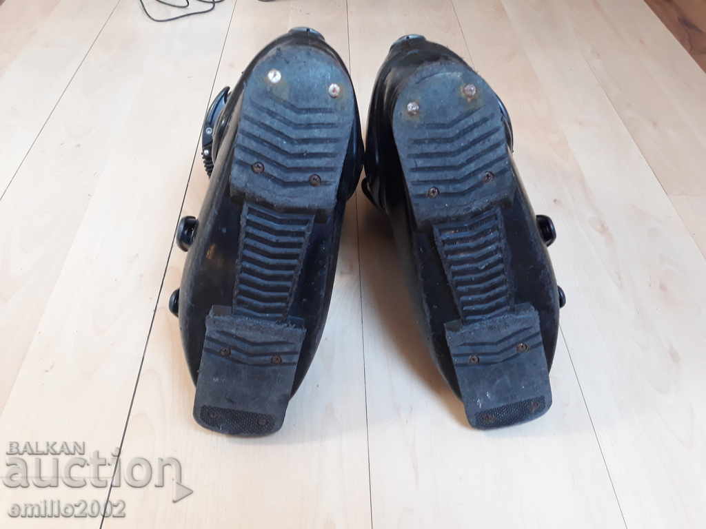 Ski boots number 26.5 or 40.5 - 5 Ski boots number 26.5 or 40.5 - 5