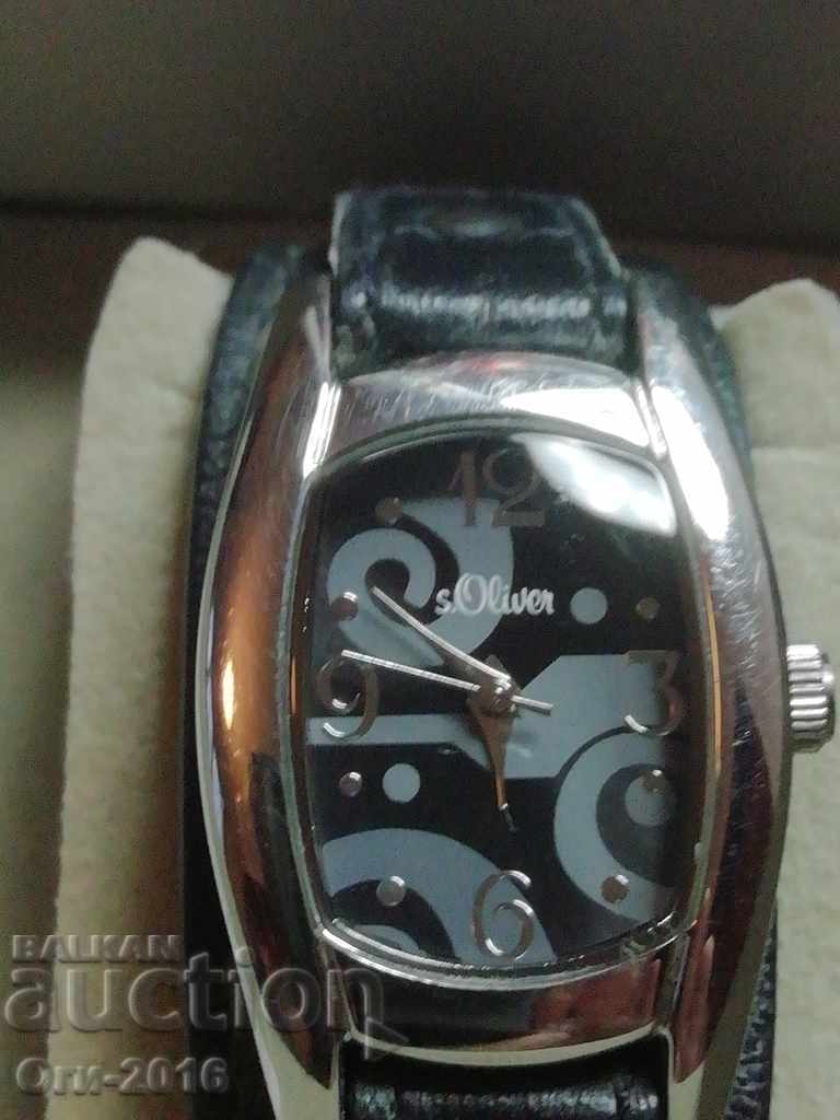 S.Oliver watch for ladies - 5 S.Oliver watch for ladies - 5