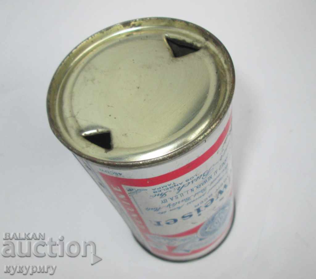Auction Very old antique Ken BUDWEISER USA BEER from the first models Auction Very old antique Ken BUDWEISER USA BEER from the first models