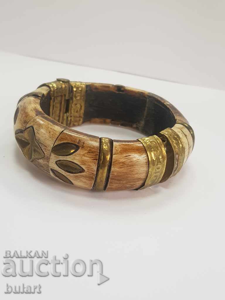 Auction Beautiful old bracelet with ornaments ornamented vintage bracelet Auction Beautiful old bracelet with ornaments ornamented vintage bracelet