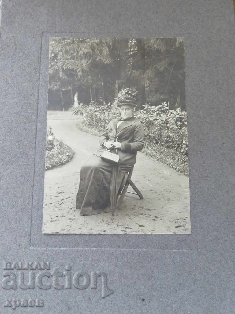 OLD PHOTO - CARDBOARD - LARGE - MOSCOW - 0405 with price 19.99 BGN | € 10.22 OLD PHOTO - CARDBOARD - LARGE - MOSCOW - 0405 with price 19.99 BGN | € 10.22