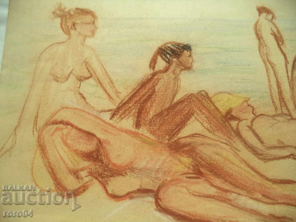 Bare Bodies - SEA - BEACH - SUMMER with price 139.50 BGN | € 71.33 Bare Bodies - SEA - BEACH - SUMMER with price 139.50 BGN | € 71.33