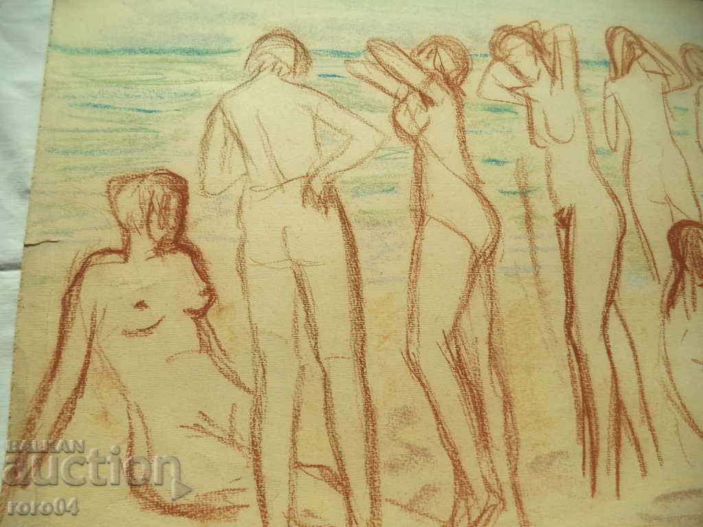 Bare Bodies - SEA - BEACH - SUMMER with price 202.50 BGN | € 103.54 Bare Bodies - SEA - BEACH - SUMMER with price 202.50 BGN | € 103.54