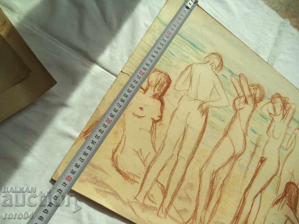 Bare Bodies - SEA - BEACH - SUMMER - 5 Bare Bodies - SEA - BEACH - SUMMER - 5