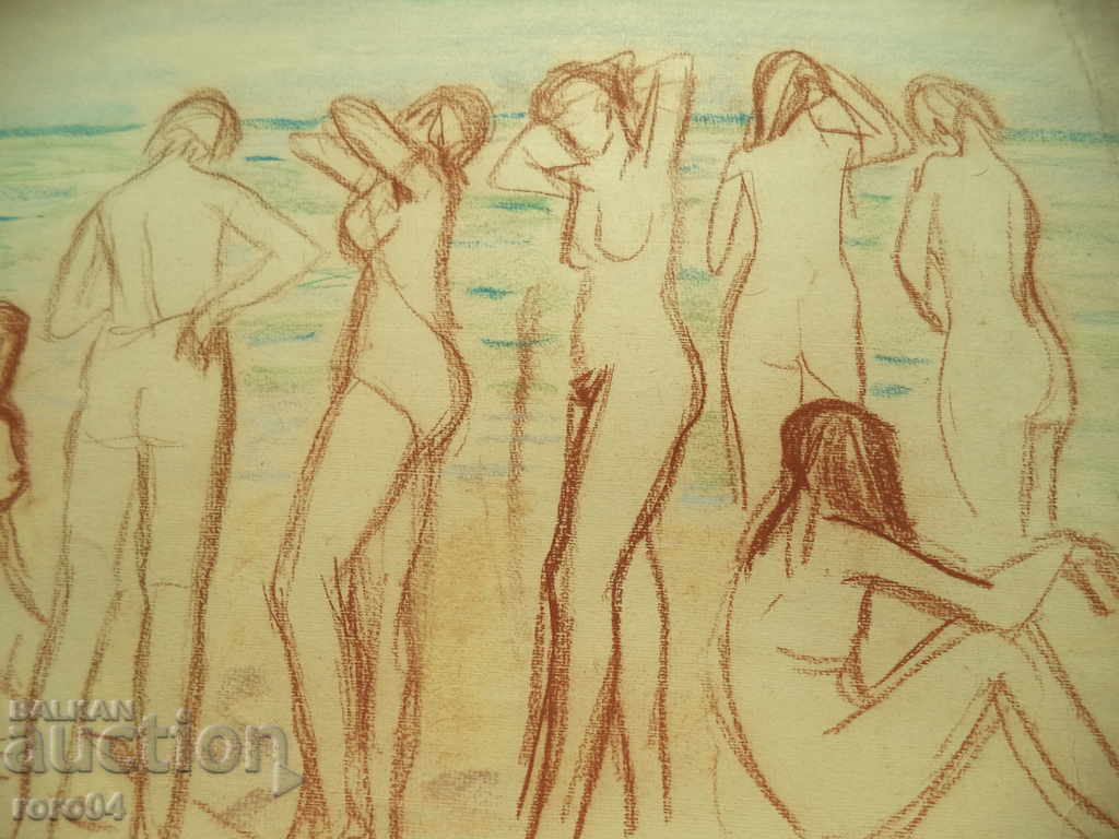 Bare Bodies - SEA - BEACH - SUMMER - 6 Bare Bodies - SEA - BEACH - SUMMER - 6