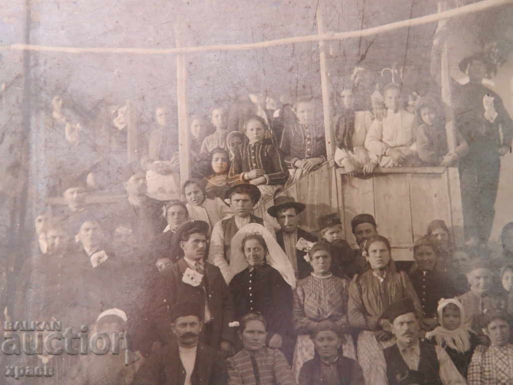 Δημοπρασία ΠΑΛΙΑ ΦΩΤΟ - ΧΑΡΤΟΝΙ - ΜΕΓΑΛΟ - 0413 Δημοπρασία ΠΑΛΙΑ ΦΩΤΟ - ΧΑΡΤΟΝΙ - ΜΕΓΑΛΟ - 0413