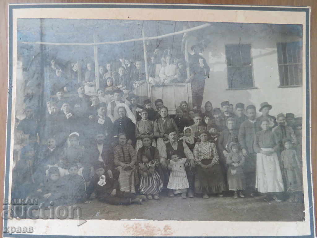 ΠΑΛΙΑ ΦΩΤΟ - ΧΑΡΤΟΝΙ - ΜΕΓΑΛΟ - 0413 ΠΑΛΙΑ ΦΩΤΟ - ΧΑΡΤΟΝΙ - ΜΕΓΑΛΟ - 0413